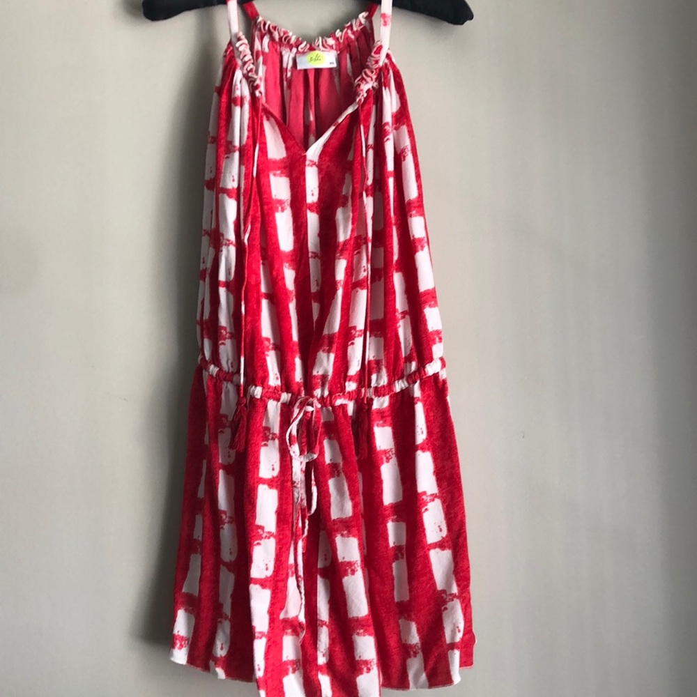 Solito dress